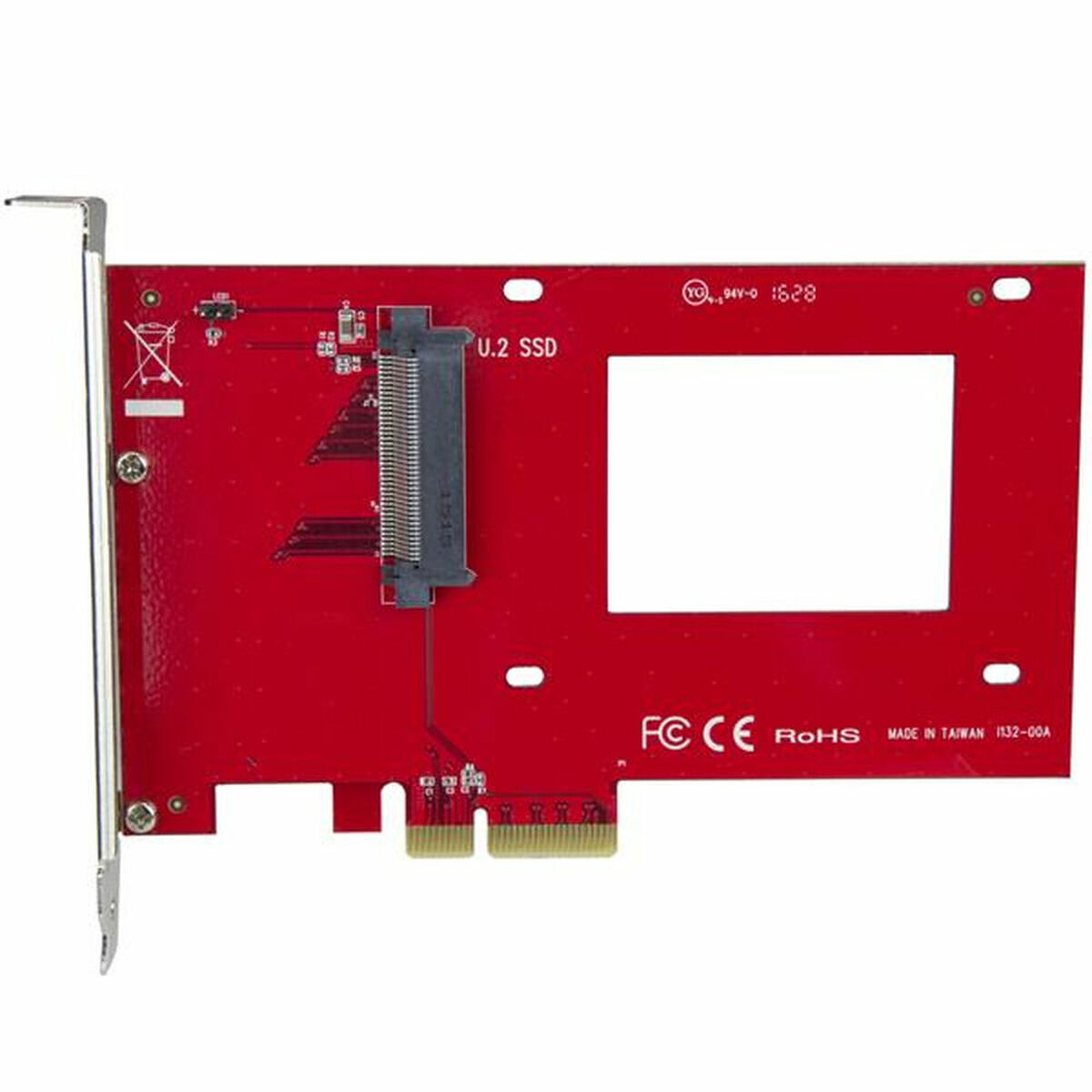 Карта контроллера RAID Startech PEX4SFF8639